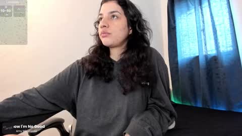 Snapshot of carmesix__ chatting on February 11, 3:18 pm carmesix__ online show from February 11, 3:18 pm