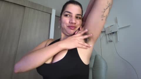 carmesix__ online show from June 5, 12:00 pm