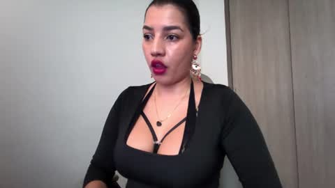 carmesix__ online show from July 27, 4:58 pm