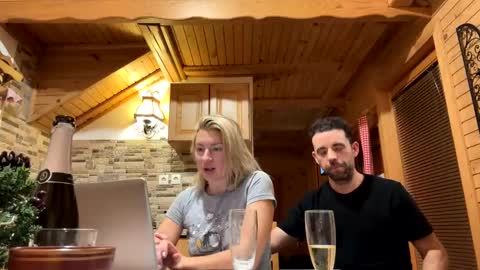 carnavaldevenice online show from December 31, 4:25 pm