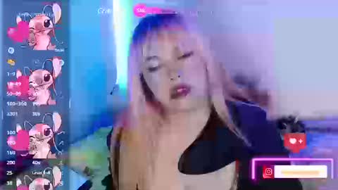 Snapshot of caro_linadorothy chatting on September 8, 8:30 pm carolina dorothy online show from September 8, 8:30 pm