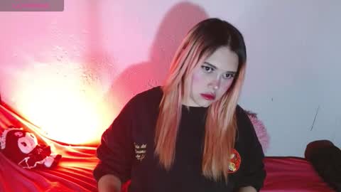 Snapshot of caro_linadorothy chatting on November 14, 5:50 am carolina dorothy online show from November 14, 5:50 am