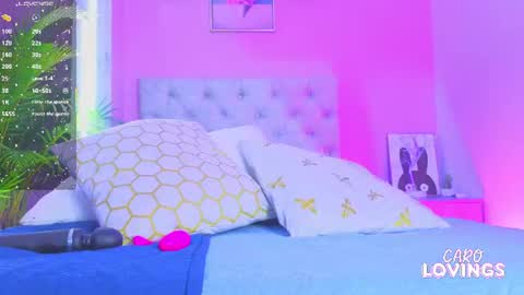 caro_lovings online show from June 17, 3:31 am