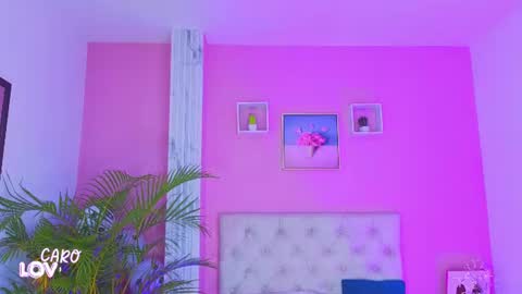 caro_lovings online show from July 21, 3:31 am