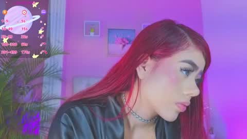 caro_lovings online show from July 24, 4:21 am