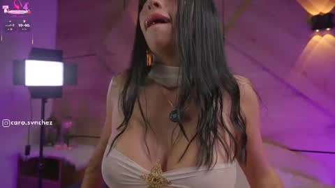 caro_sanchezz online show from June 19, 12:31 pm