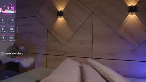 caro_sanchezz online show from June 25, 12:31 pm