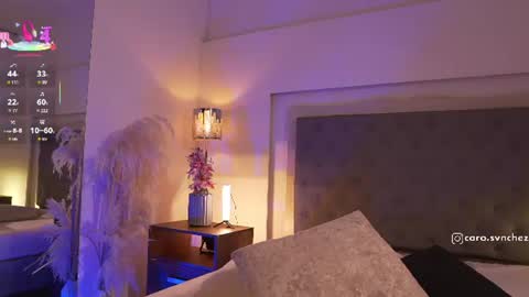 caro_sanchezz online show from July 8, 12:31 pm