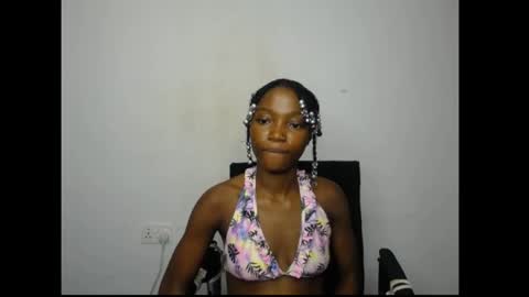 Snapshot of carobaby8 chatting on May 11, 2:45 pm caroline online show from May 11, 2:45 pm