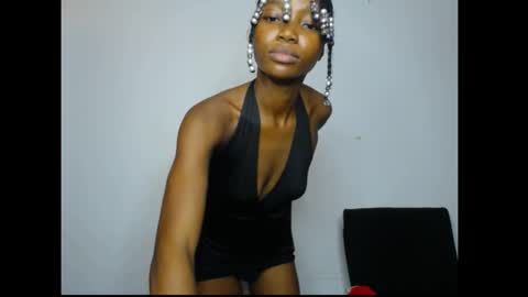 Snapshot of carobaby8 chatting on May 12, 6:05 pm caroline online show from May 12, 6:05 pm