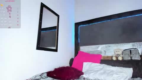 Snapshot of carol100597 chatting on January 4, 2:56 am karol online show from January 4, 2:56 am