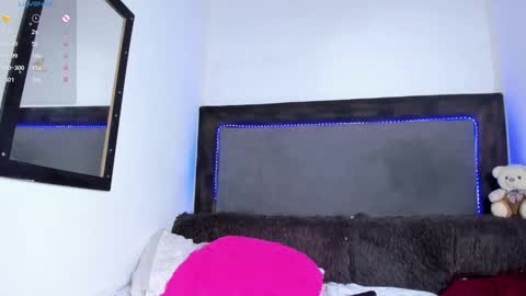 Snapshot of carol100597 chatting on February 11, 9:56 pm karol online show from February 11, 9:56 pm