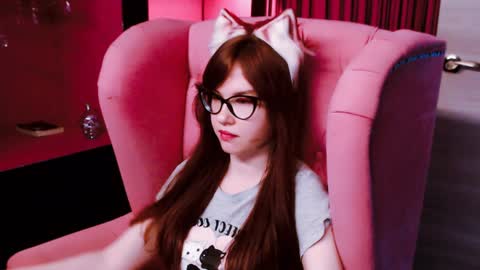 Snapshot of carol_carmen chatting on December 1, 4:29 pm Carol online show from December 1, 4:29 pm