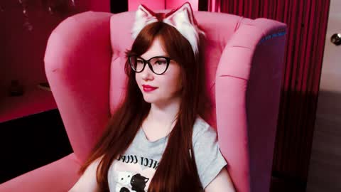 Snapshot of carol_carmen chatting on December 1, 9:26 pm Carol online show from December 1, 9:26 pm