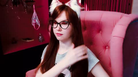 Snapshot of carol_carmen chatting on December 2, 3:37 am Carol online show from December 2, 3:37 am