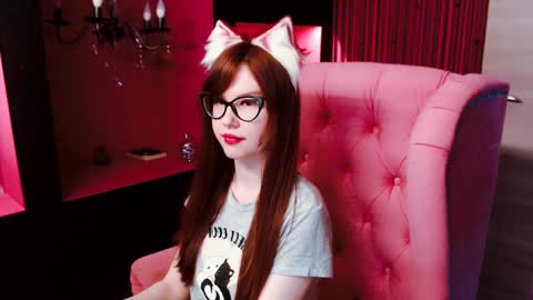 Snapshot of carol_carmen chatting on December 4, 2:20 am Carol online show from December 4, 2:20 am