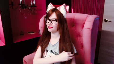 Snapshot of carol_carmen chatting on December 4, 5:27 am Carol online show from December 4, 5:27 am