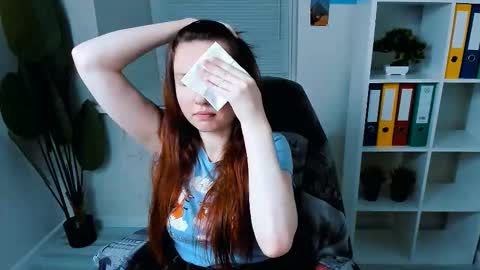 Snapshot of carol_carmen chatting on September 13, 7:46 pm Carol online show from September 13, 7:46 pm