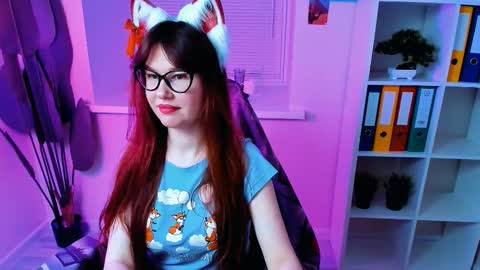 Snapshot of carol_carmen chatting on September 16, 6:53 pm Carol online show from September 16, 6:53 pm