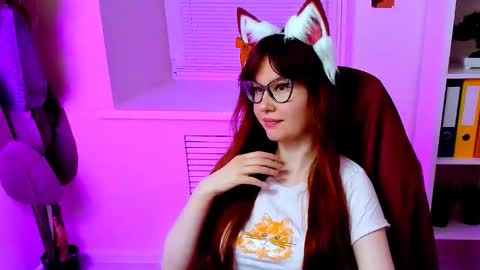 Snapshot of carol_carmen chatting on September 23, 6:11 pm Carol online show from September 23, 6:11 pm