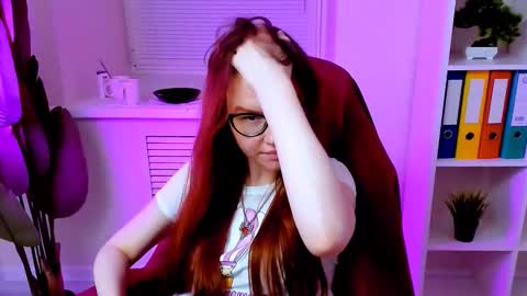 Snapshot of carol_carmen chatting on October 2, 4:08 am Carol online show from October 2, 4:08 am