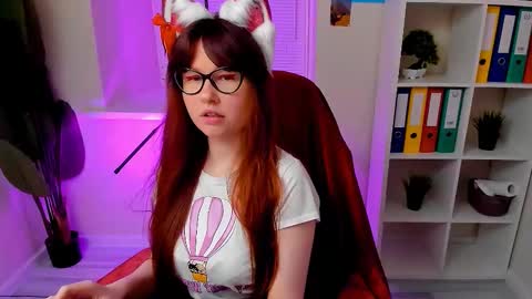 Snapshot of carol_carmen chatting on October 3, 7:22 pm Carol online show from October 3, 7:22 pm