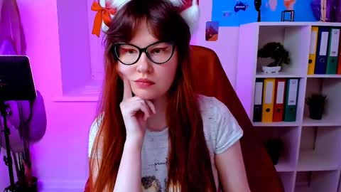 Snapshot of carol_carmen chatting on October 5, 6:06 pm Carol online show from October 5, 6:06 pm