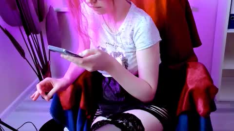 Snapshot of carol_carmen chatting on October 7, 12:41 am Carol online show from October 7, 12:41 am