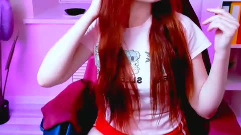 Snapshot of carol_carmen chatting on October 28, 10:45 pm Carol online show from October 28, 10:45 pm