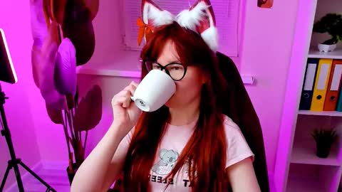 Snapshot of carol_carmen chatting on November 4, 7:07 am Carol online show from November 4, 7:07 am