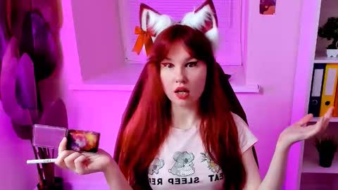 Snapshot of carol_carmen chatting on November 7, 12:54 am Carol online show from November 7, 12:54 am