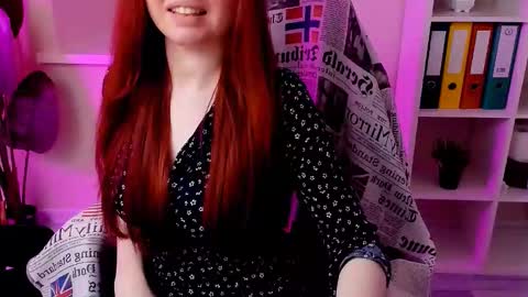 Snapshot of carol_carmen chatting on November 9, 8:56 am Carol online show from November 9, 8:56 am