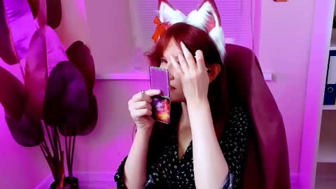 Snapshot of carol_carmen chatting on November 12, 1:28 am Carol online show from November 12, 1:28 am