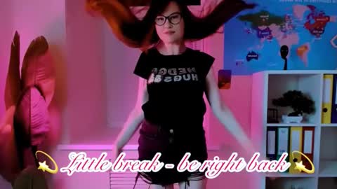 Snapshot of carol_carmen chatting on November 12, 1:44 pm Carol online show from November 12, 1:44 pm