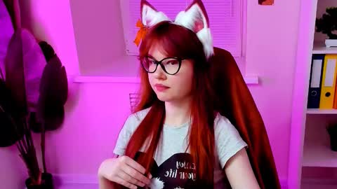 Snapshot of carol_carmen chatting on November 17, 8:36 pm Carol online show from November 17, 8:36 pm