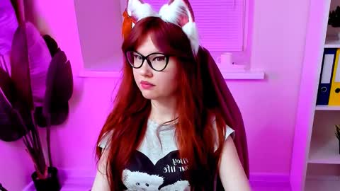 Snapshot of carol_carmen chatting on November 20, 11:37 pm Carol online show from November 20, 11:37 pm