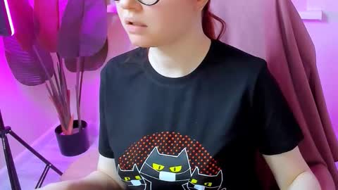 Snapshot of carol_carmen chatting on November 22, 10:58 am Carol online show from November 22, 10:58 am