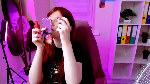 Snapshot of carol_carmen chatting on November 25, 11:49 pm Carol online show from November 25, 11:49 pm