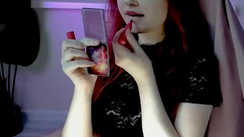 Snapshot of carol_carmen chatting on December 3, 9:51 am Carol online show from December 3, 9:51 am