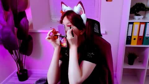 Snapshot of carol_carmen chatting on December 5, 12:25 pm Carol online show from December 5, 12:25 pm