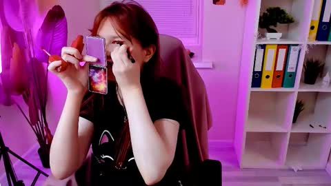 Snapshot of carol_carmen chatting on December 15, 2:05 am Carol online show from December 15, 2:05 am