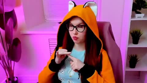 Carol online show from April 23, 12:29 pm