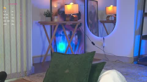 Snapshot of carol_ferreer chatting on December 19, 7:07 pm carol online show from December 19, 7:07 pm