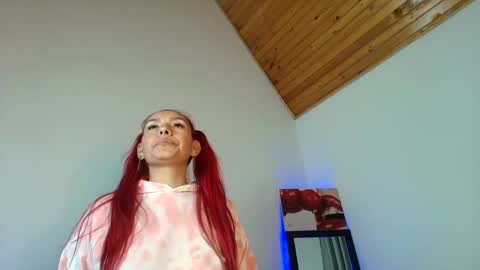 Carol love11 online show from January 18, 4:48 am