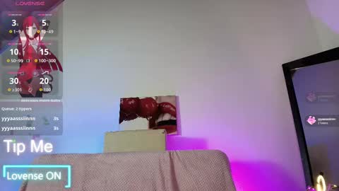 Carol love11 online show from September 21, 11:17 pm