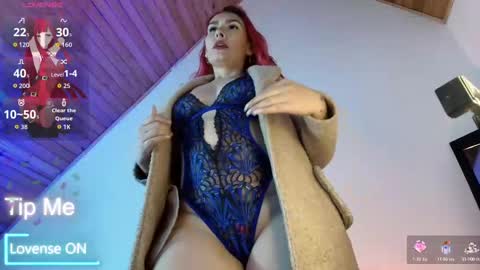 Carol love11 online show from September 24, 5:27 pm