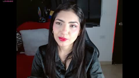 Caroline online show from June 30, 1:34 pm