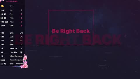 carolainemyers online show from March 7, 4:37 pm