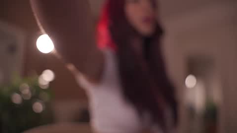 carolart online show from February 26, 10:31 pm