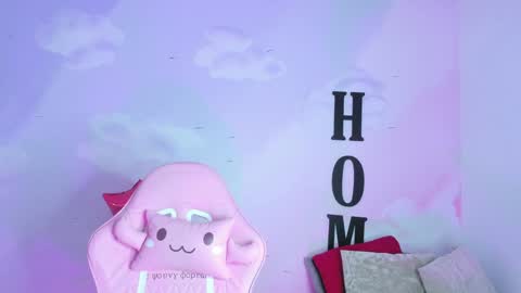 Snapshot of carolay759687 chatting on February 8, 2:26 am carolay759687 online show from February 8, 2:26 am